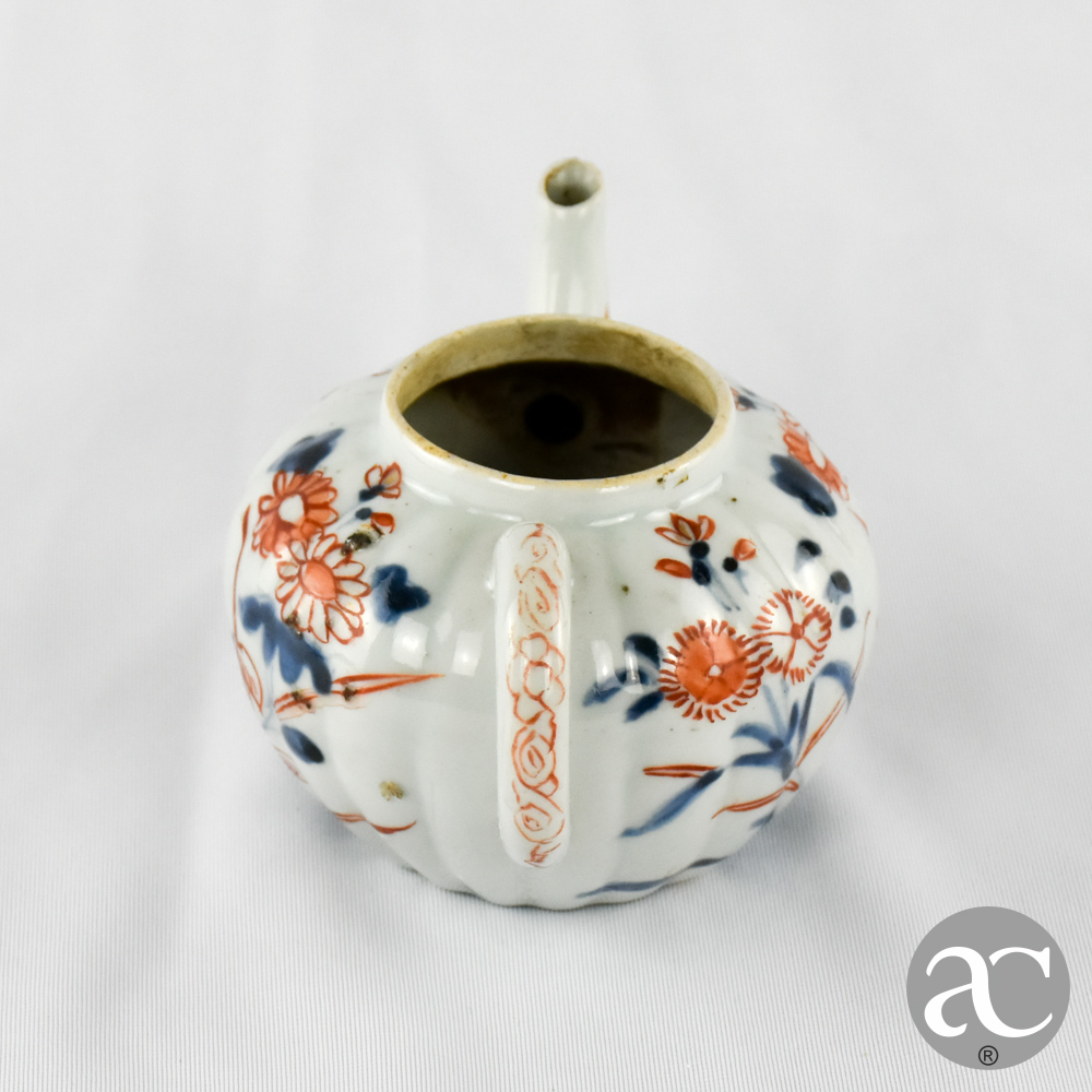 bule imari Kangxi AC2374-2