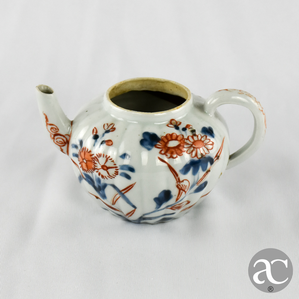 bule imari Kangxi AC2374-3