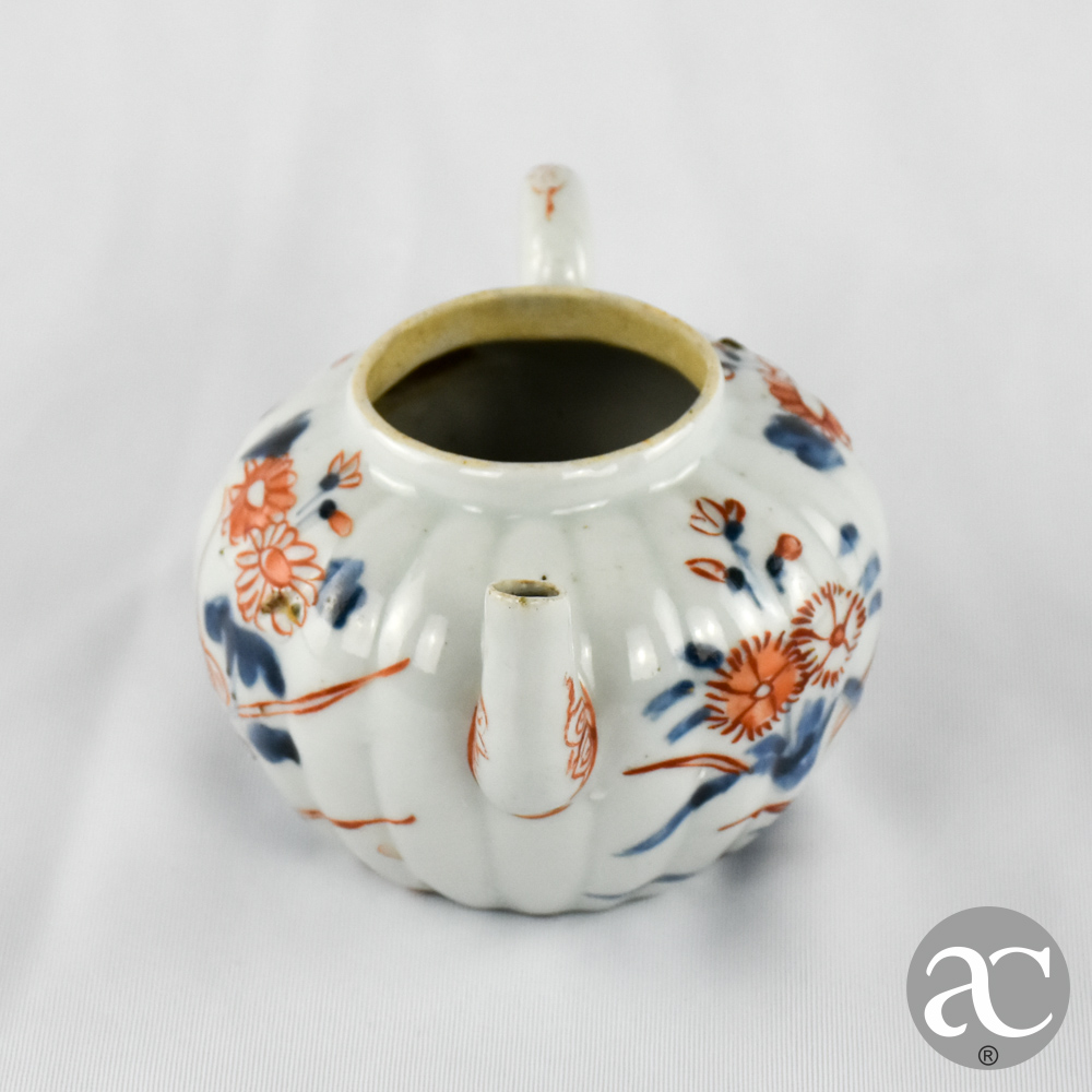 bule imari Kangxi AC2374-4