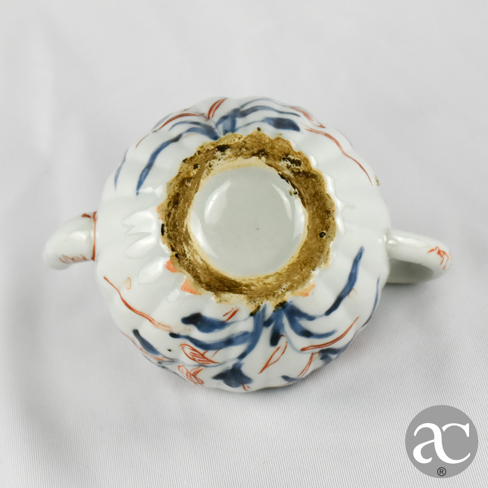 bule imari Kangxi AC2374-6