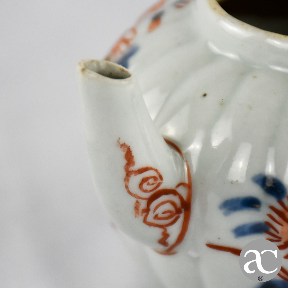bule imari Kangxi AC2374-7
