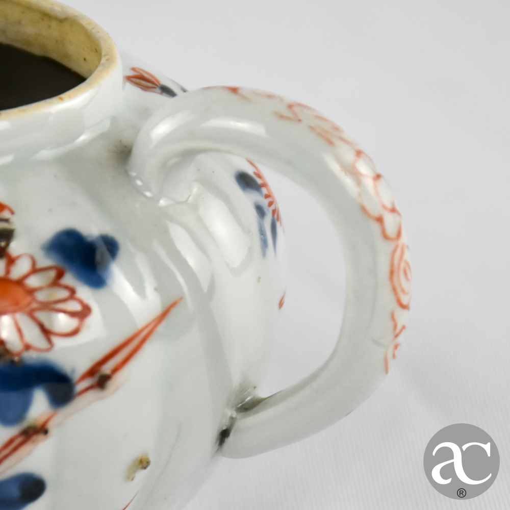 bule imari Kangxi AC2374-8