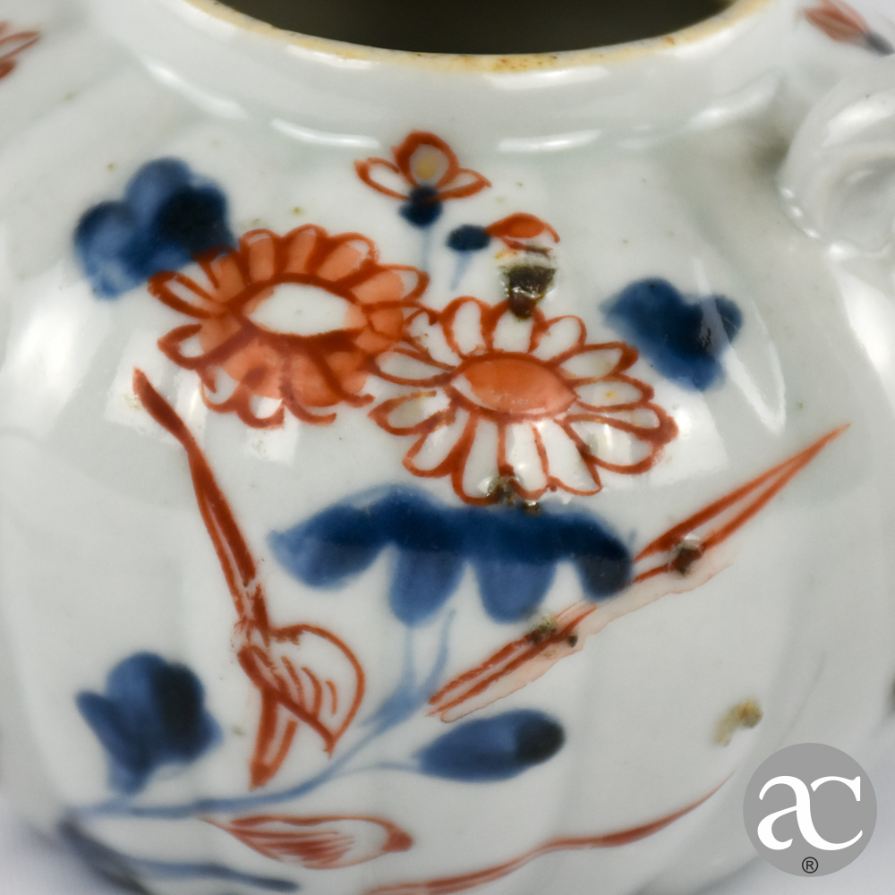 bule imari Kangxi AC2374-9