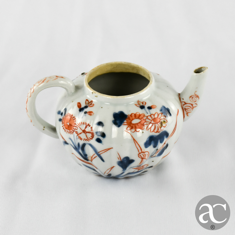 bule imari Kangxi AC2374