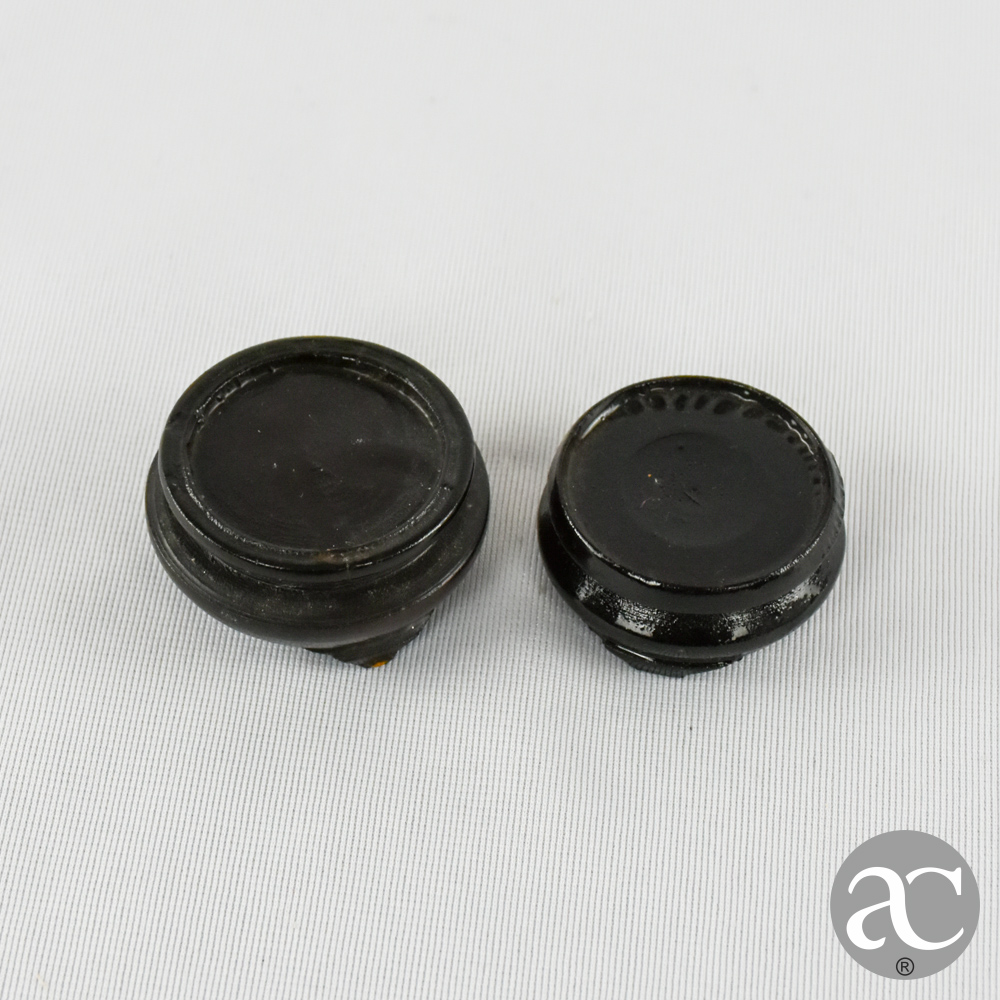 par de jarras cloisonné AC2398-3