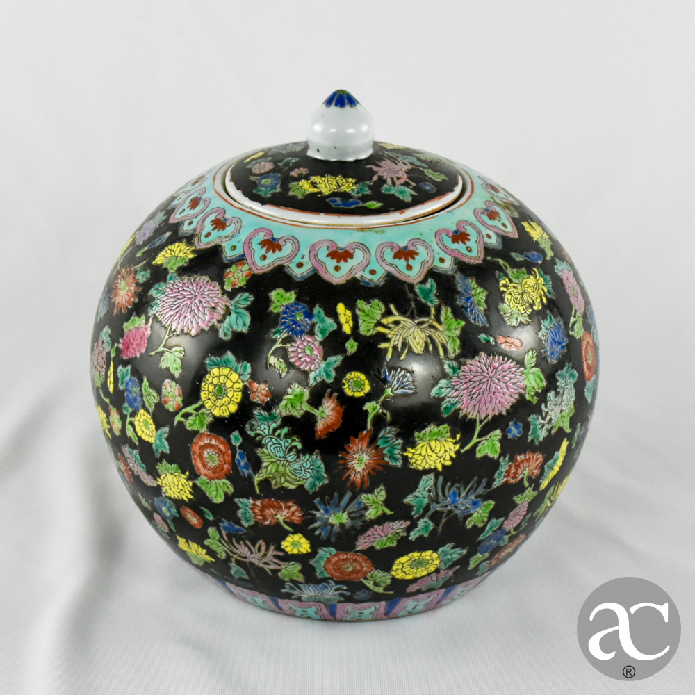 pote de gengibre China AC2383-2