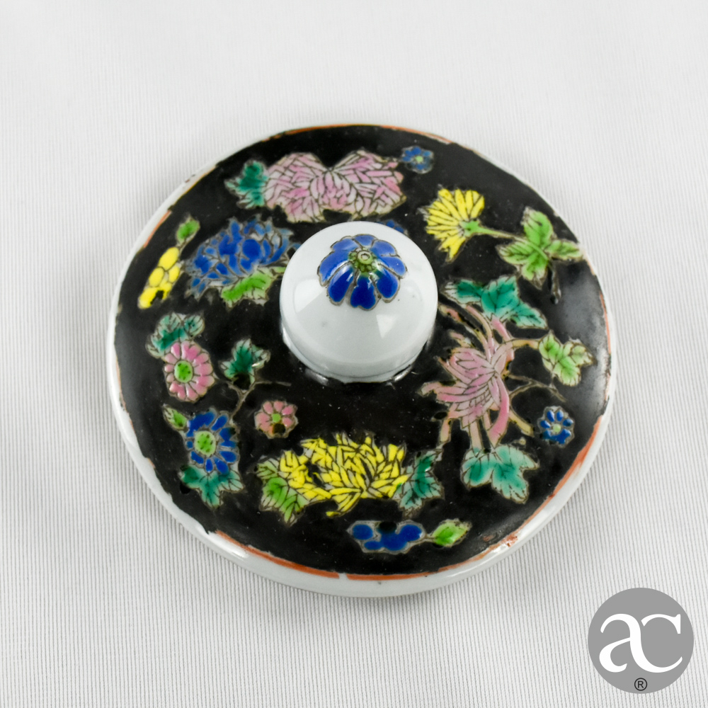 pote de gengibre China AC2383-4