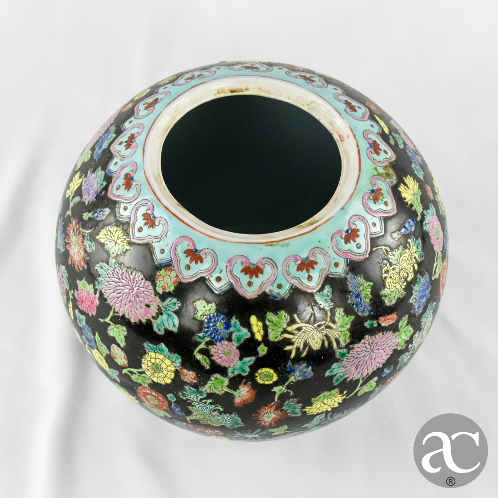 pote de gengibre China AC2383-6