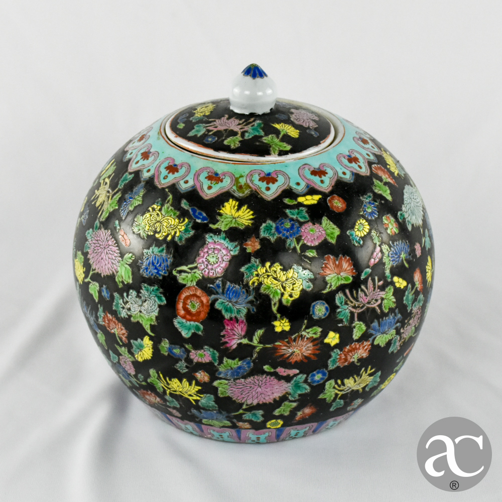 pote de gengibre China AC2383