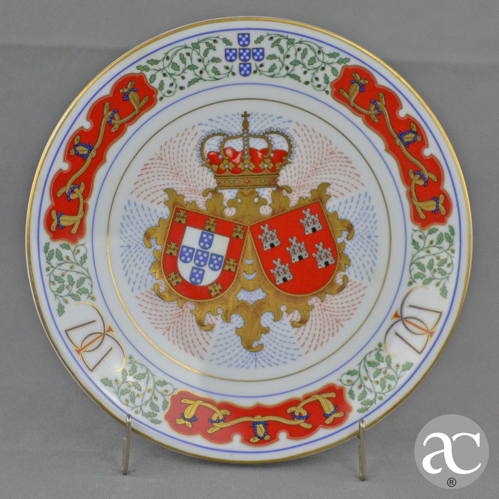 prato homenagem casamento AC0276