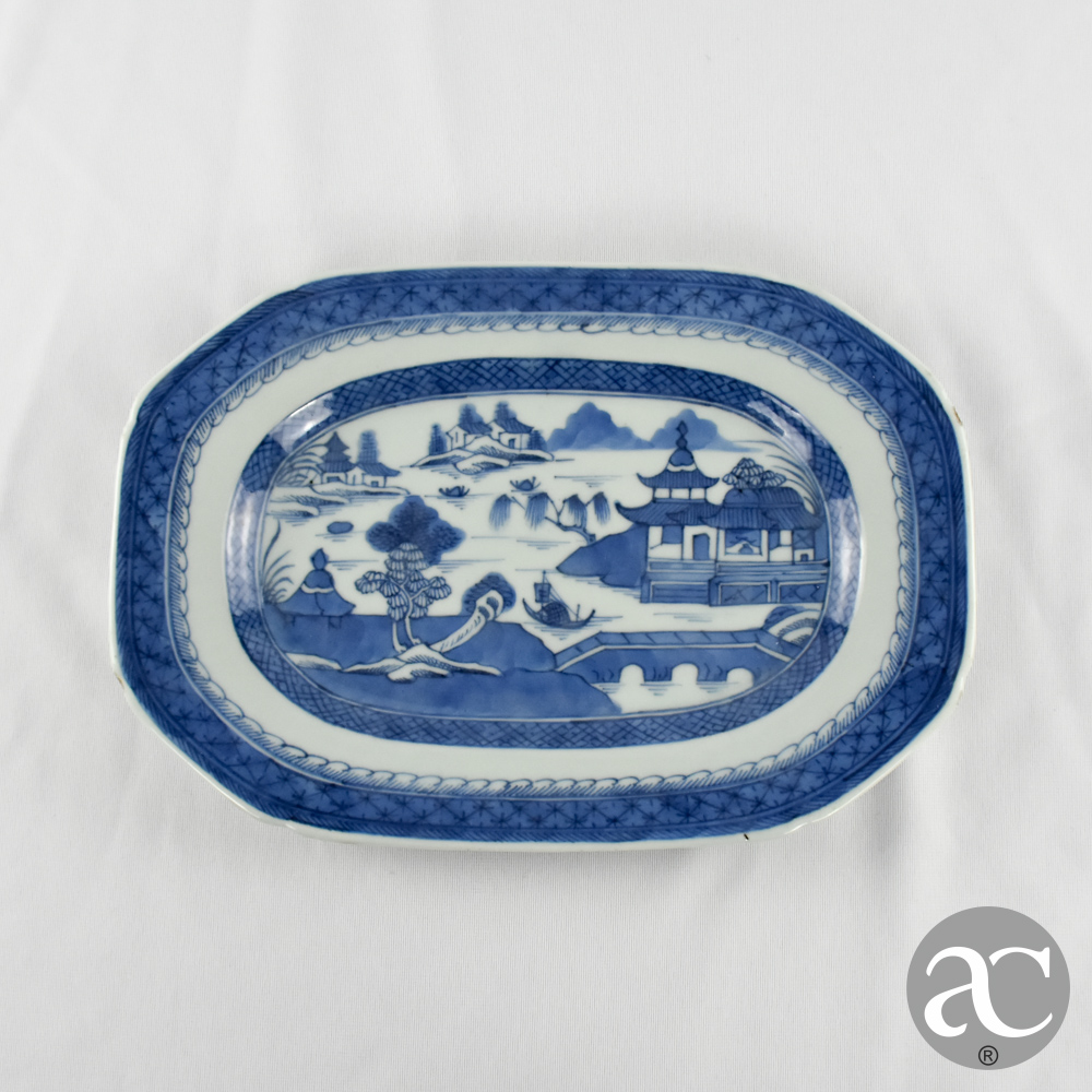 travessa Cantao China Qianlong AC2378