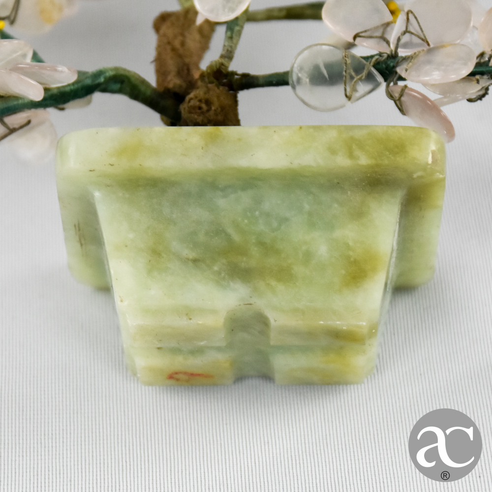 vaso de bonsai jade AC2409-6