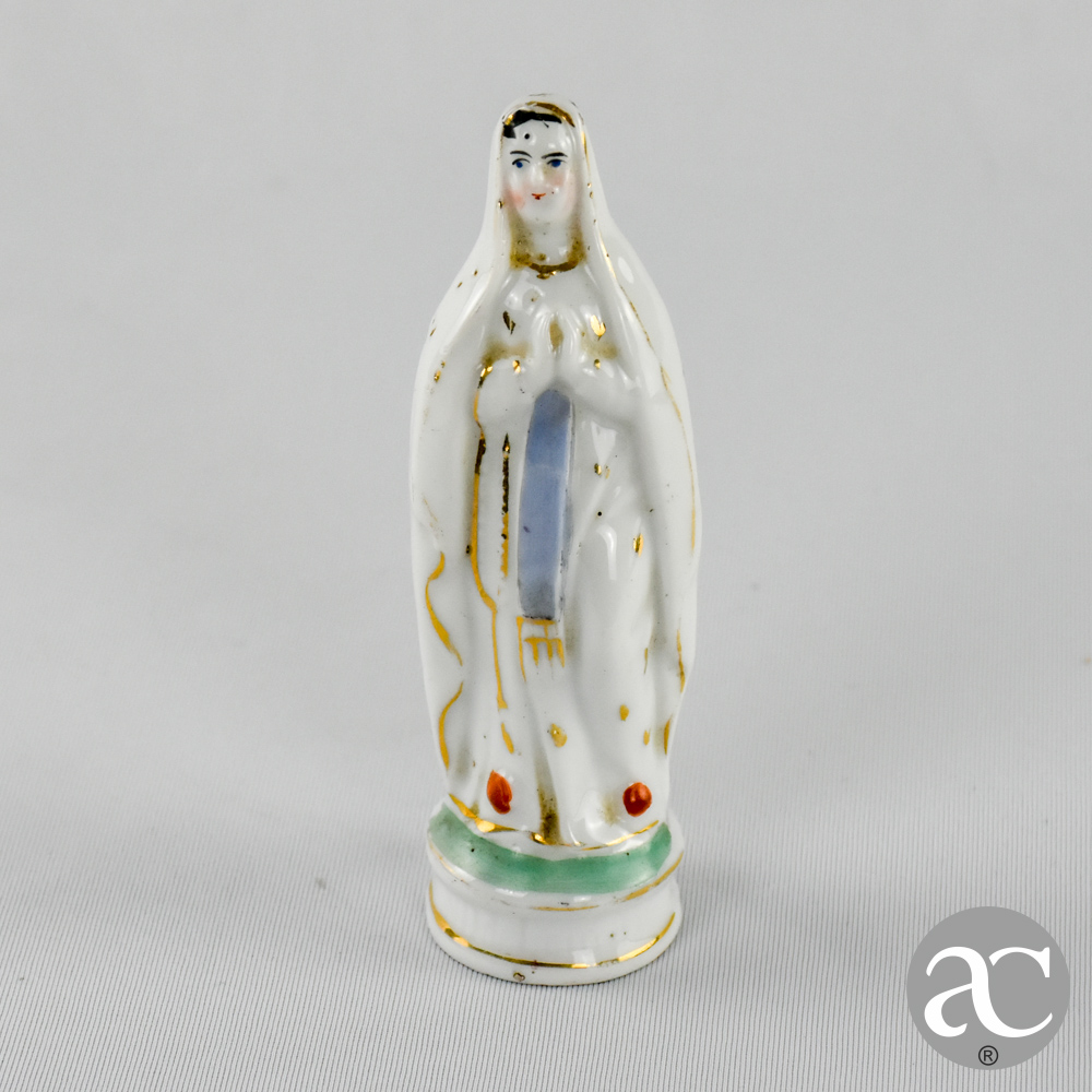 Nossa Senhora vieux Paris AC2491