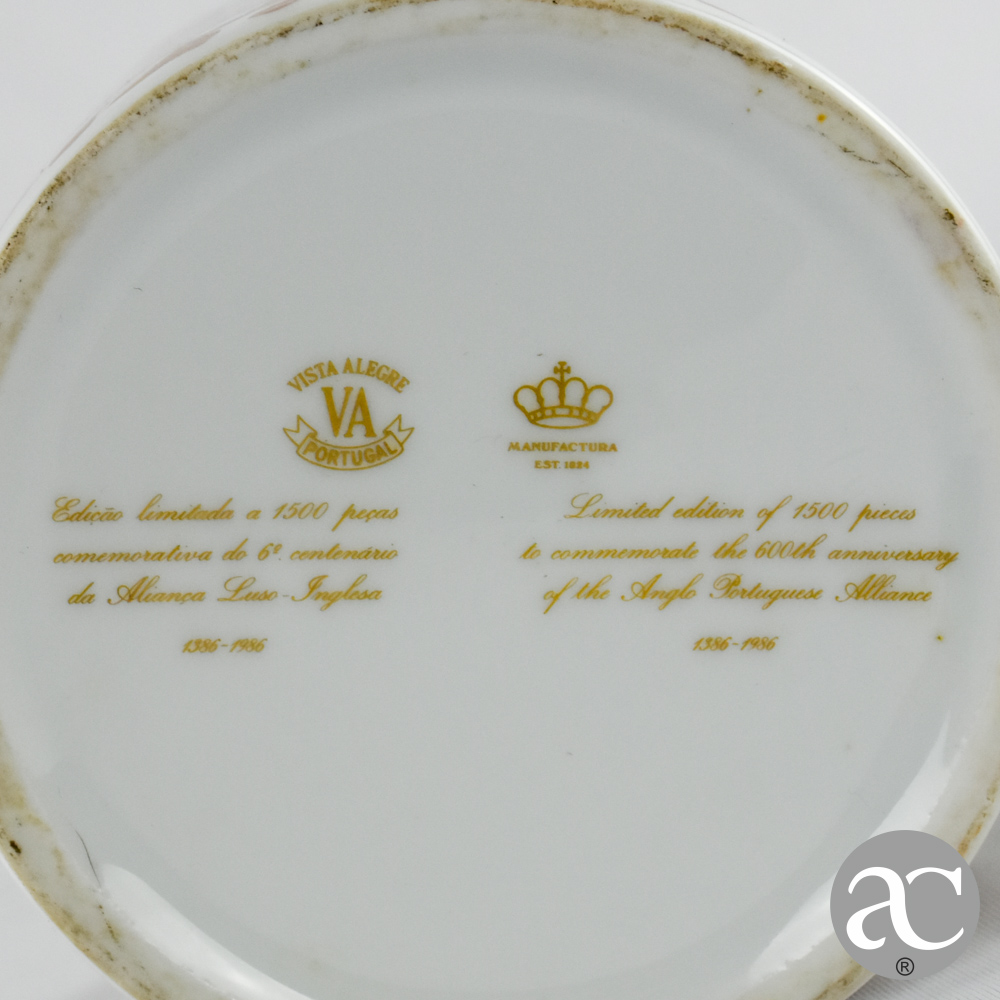 caneca grande Vista Alegre AC2538-10