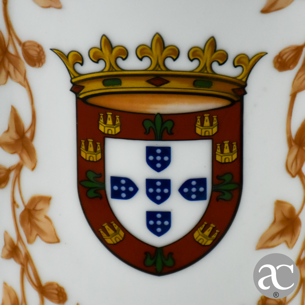 caneca grande Vista Alegre AC2538-3