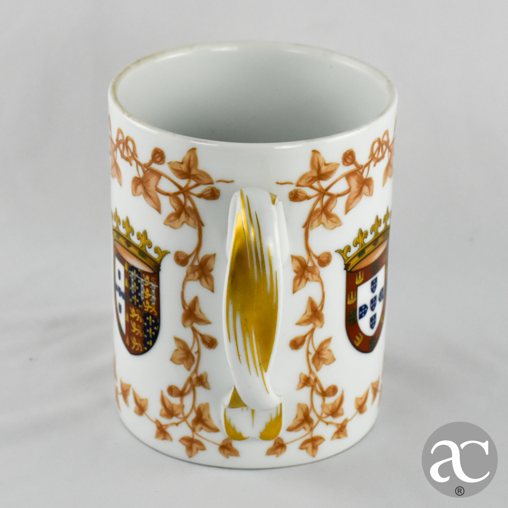 caneca grande Vista Alegre AC2538-4