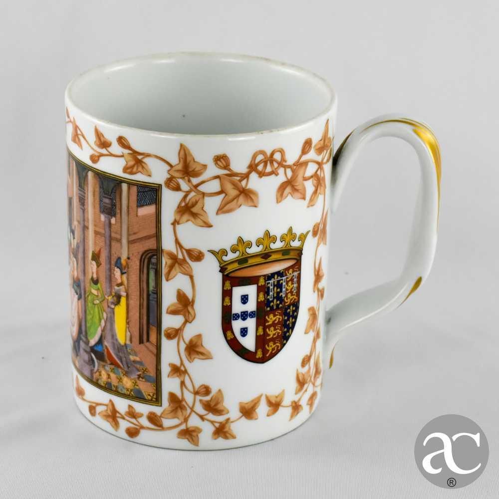 caneca grande Vista Alegre AC2538-5