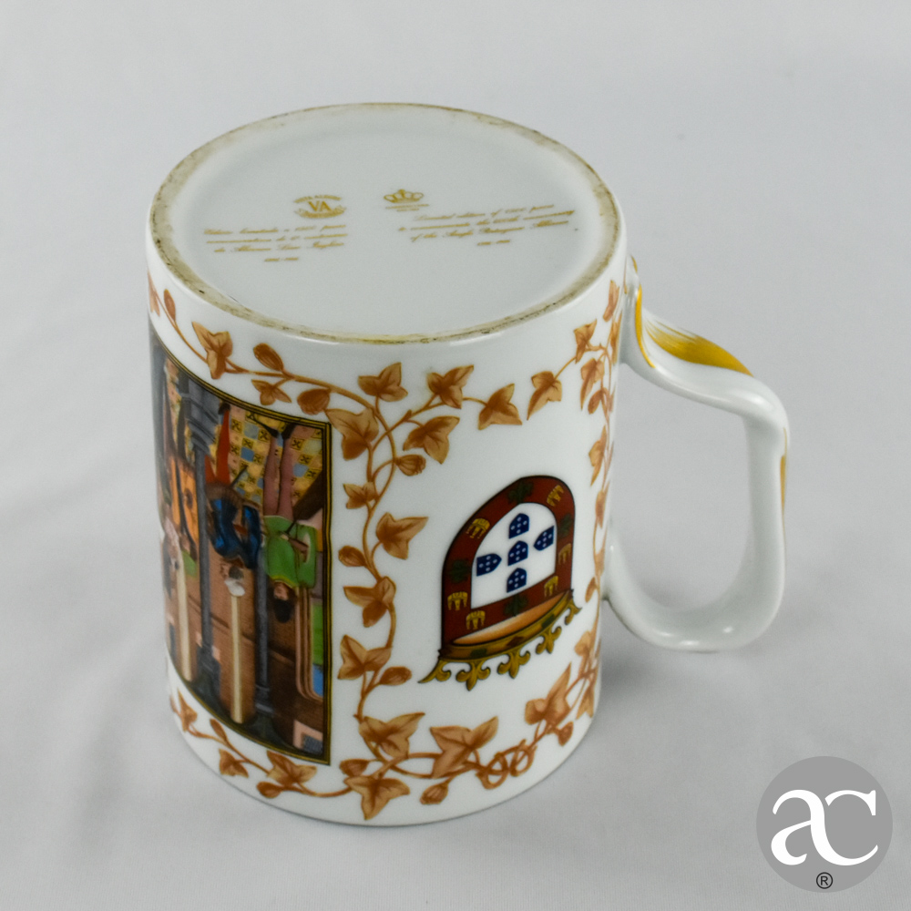 caneca grande Vista Alegre AC2538-9
