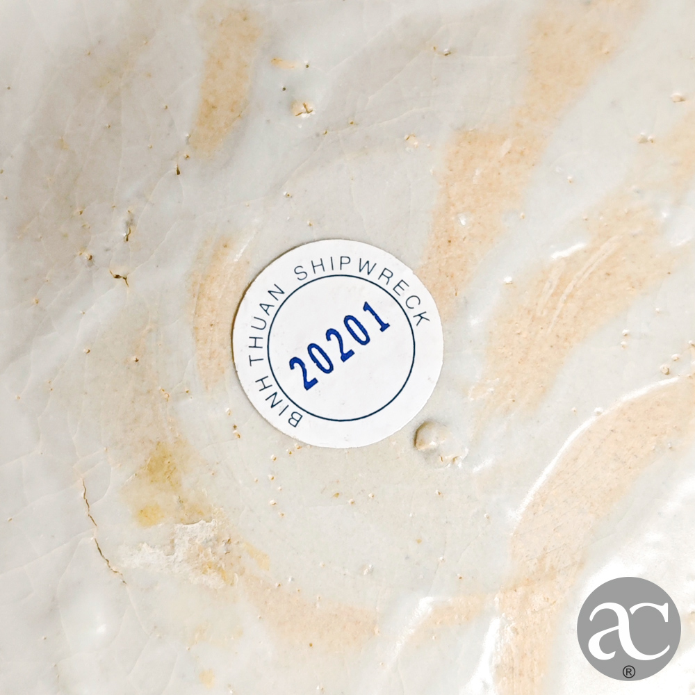 prato ming porcelana AC2532-12