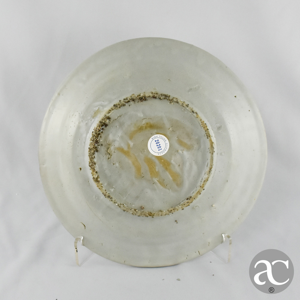 prato ming porcelana AC2532-6