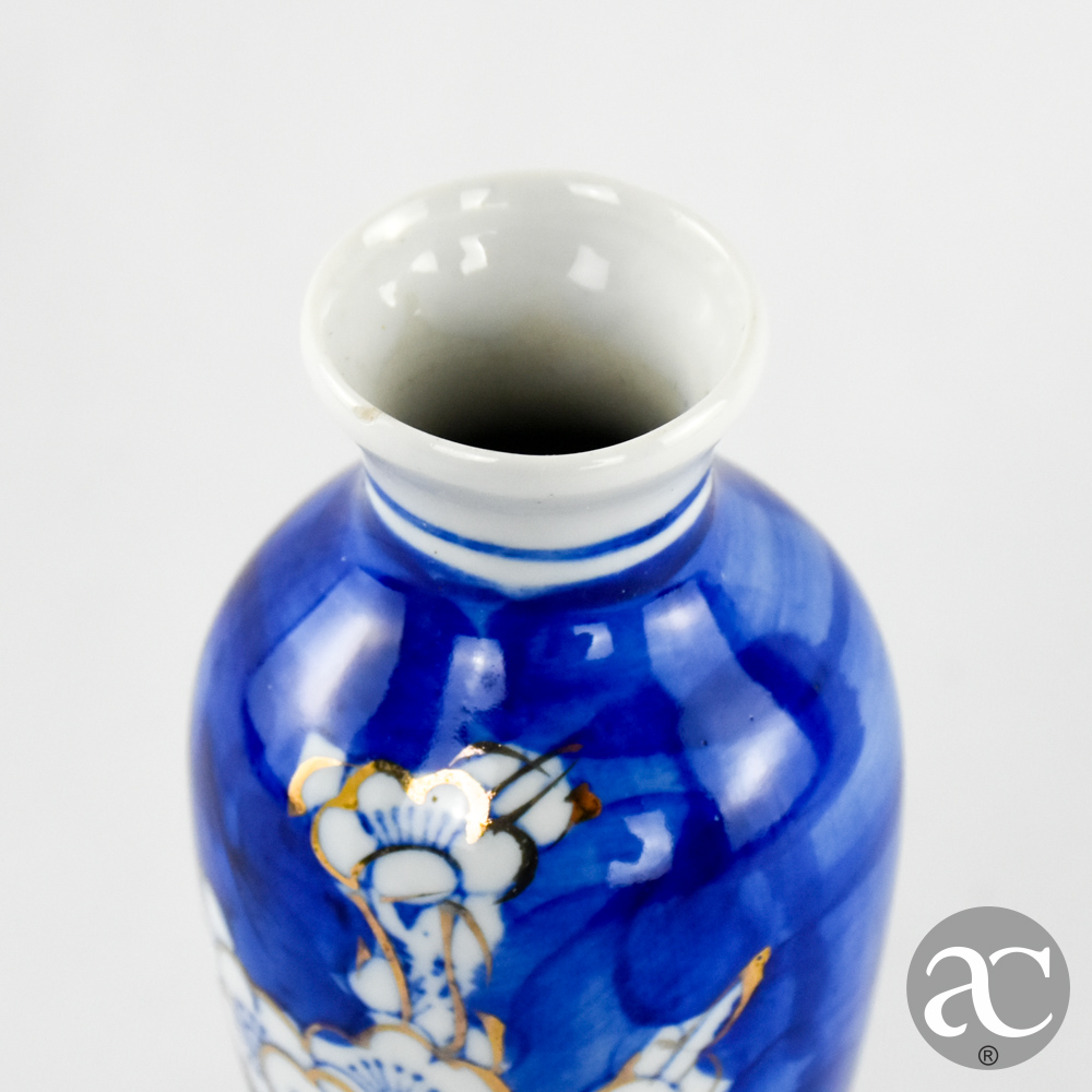 jarra China flor de amendoeira AC2541-3