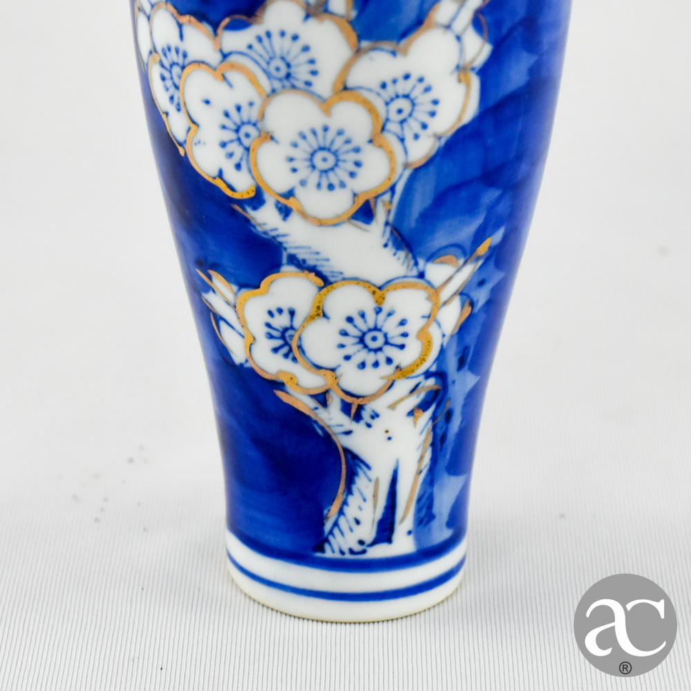 jarra China flor de amendoeira AC2541-4