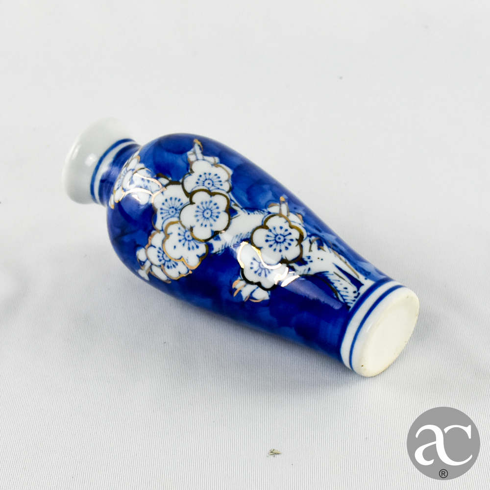 jarra China flor de amendoeira AC2541-5