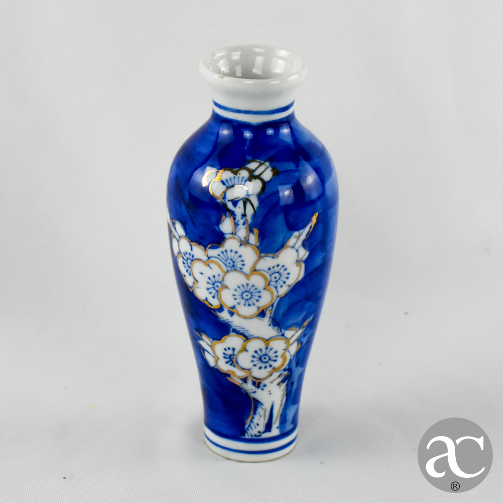 jarra China flor de amendoeira AC2541
