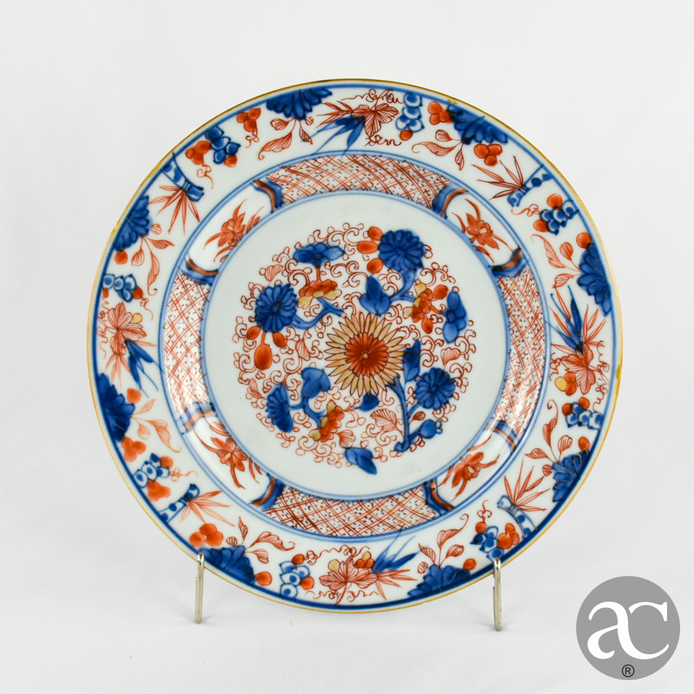 prato imari China AC2570