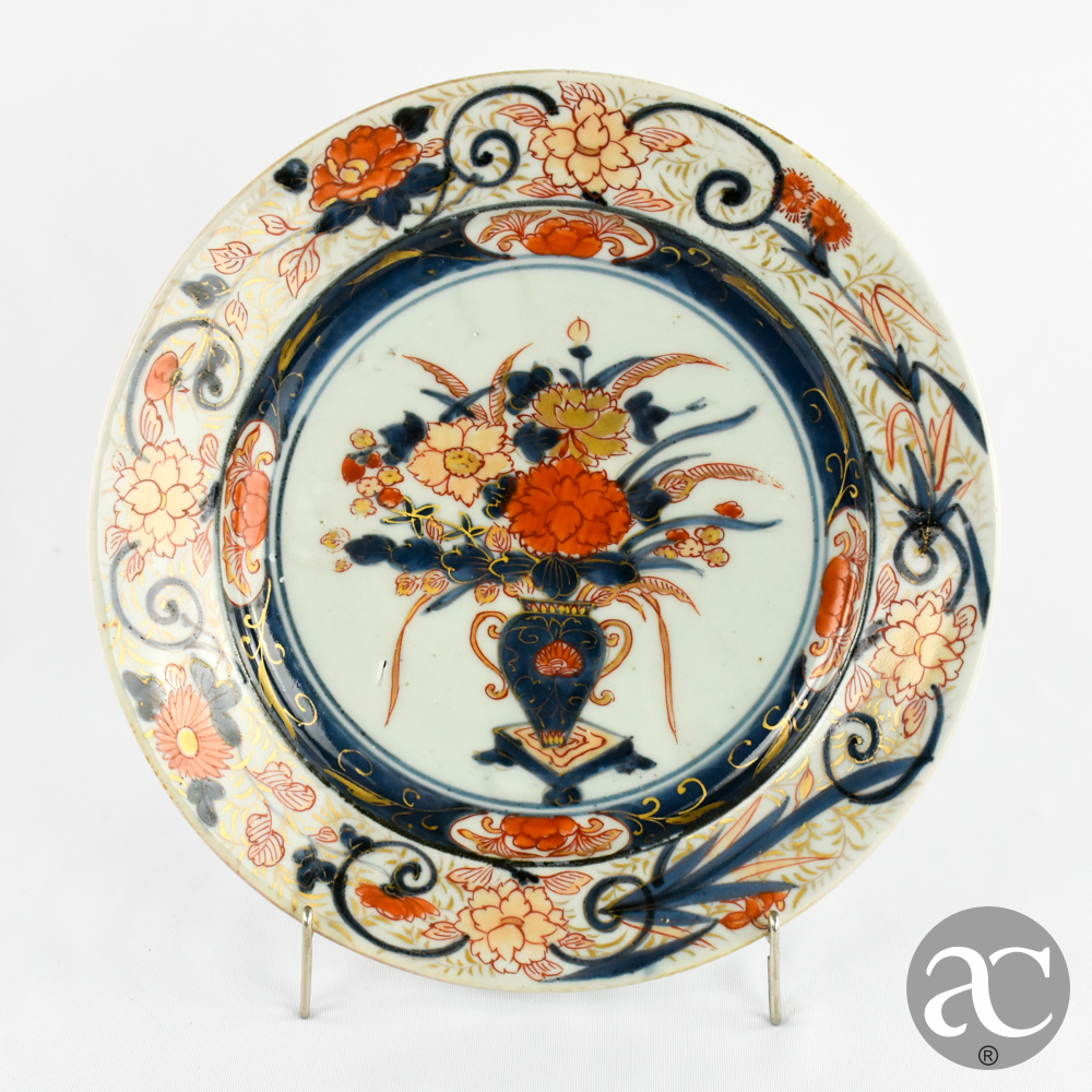 prato imari AC2598