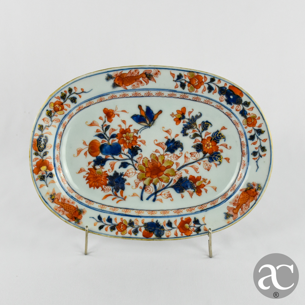 travessa imari Kangxi AC2595