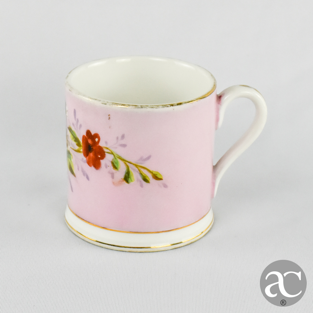 Caneca porcelana Vista Alegre AC2607