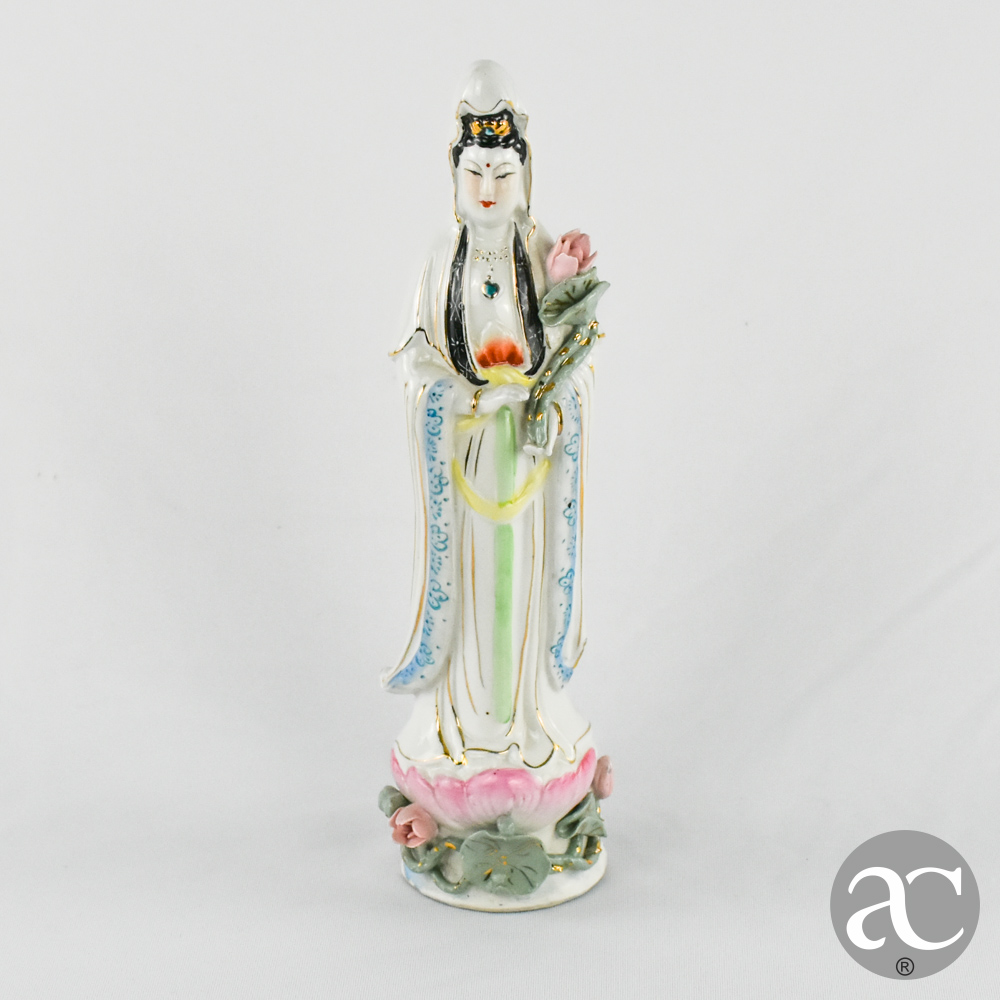 Deus Guanyin China AC2656