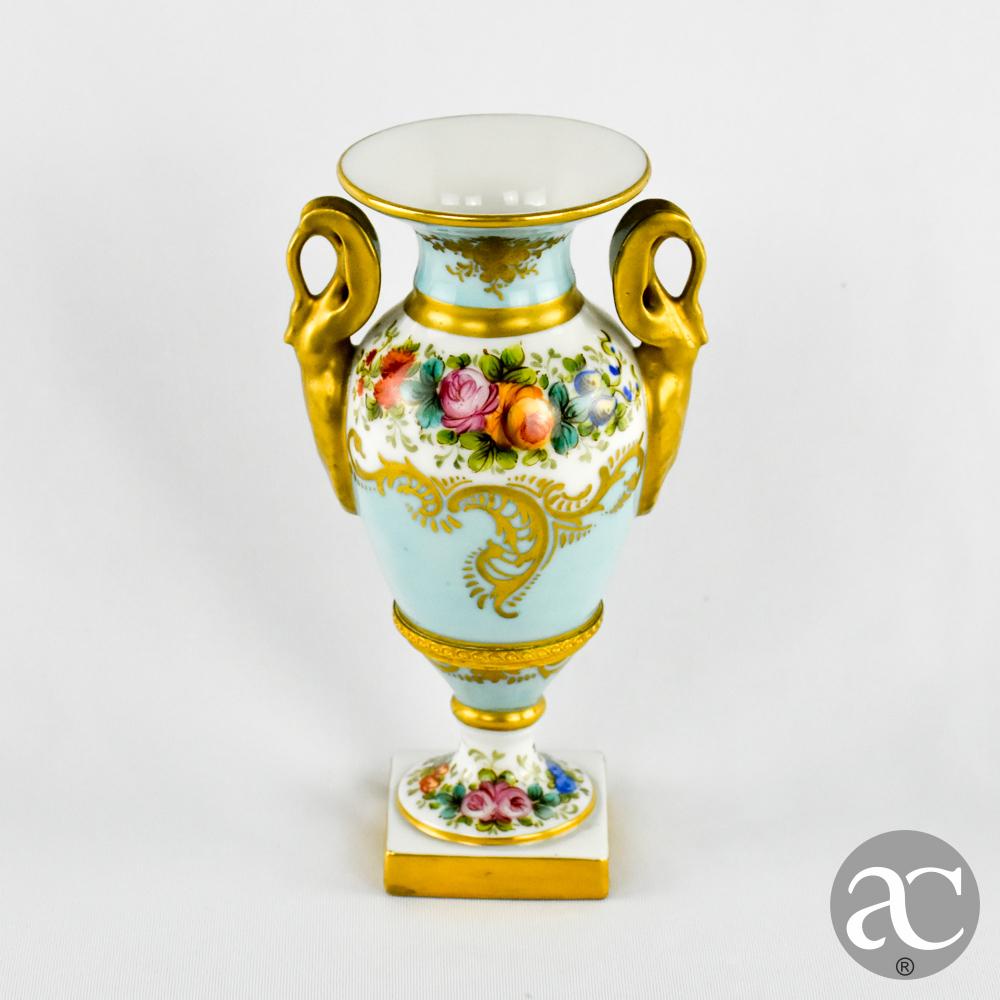 Jarra Urna Ânfora Limoges AC2624