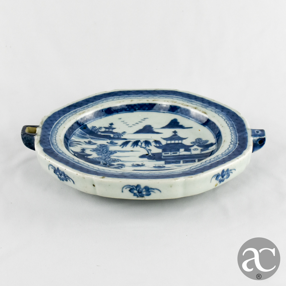 Prato rechaud Qianlong AC2628