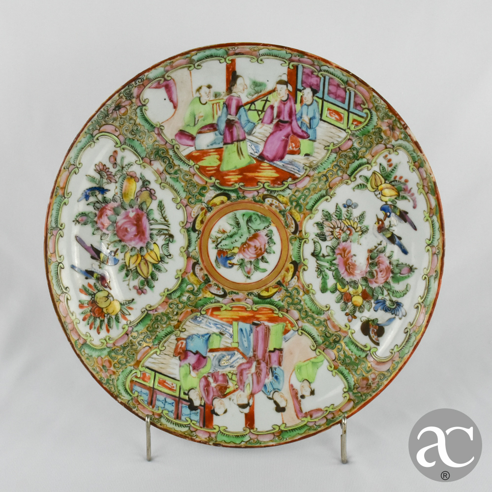 prato China Mandarim AC2642