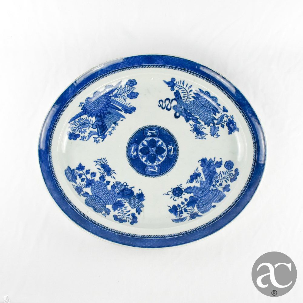 Travessa Jiaqing AC2668