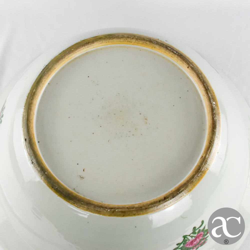 bacia mandarim XIX AC2722-11