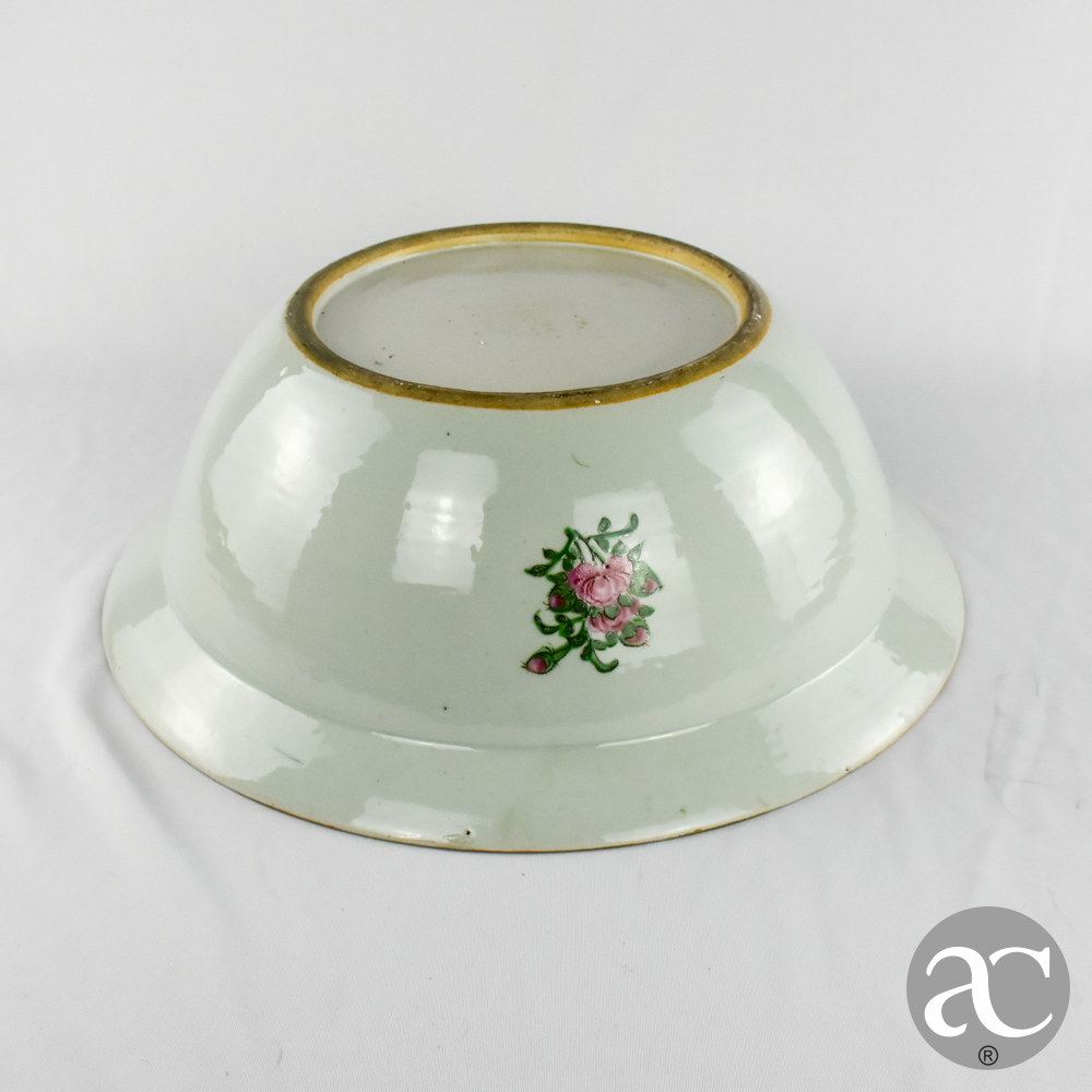 bacia mandarim XIX AC2722-9