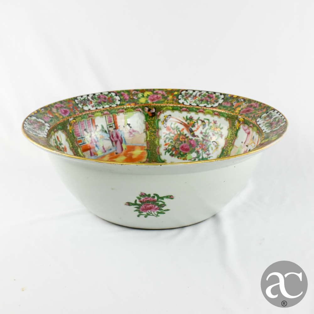 bacia mandarim XIX AC2722