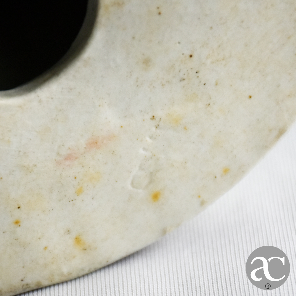 par de fenix porcelana China AC2762-16