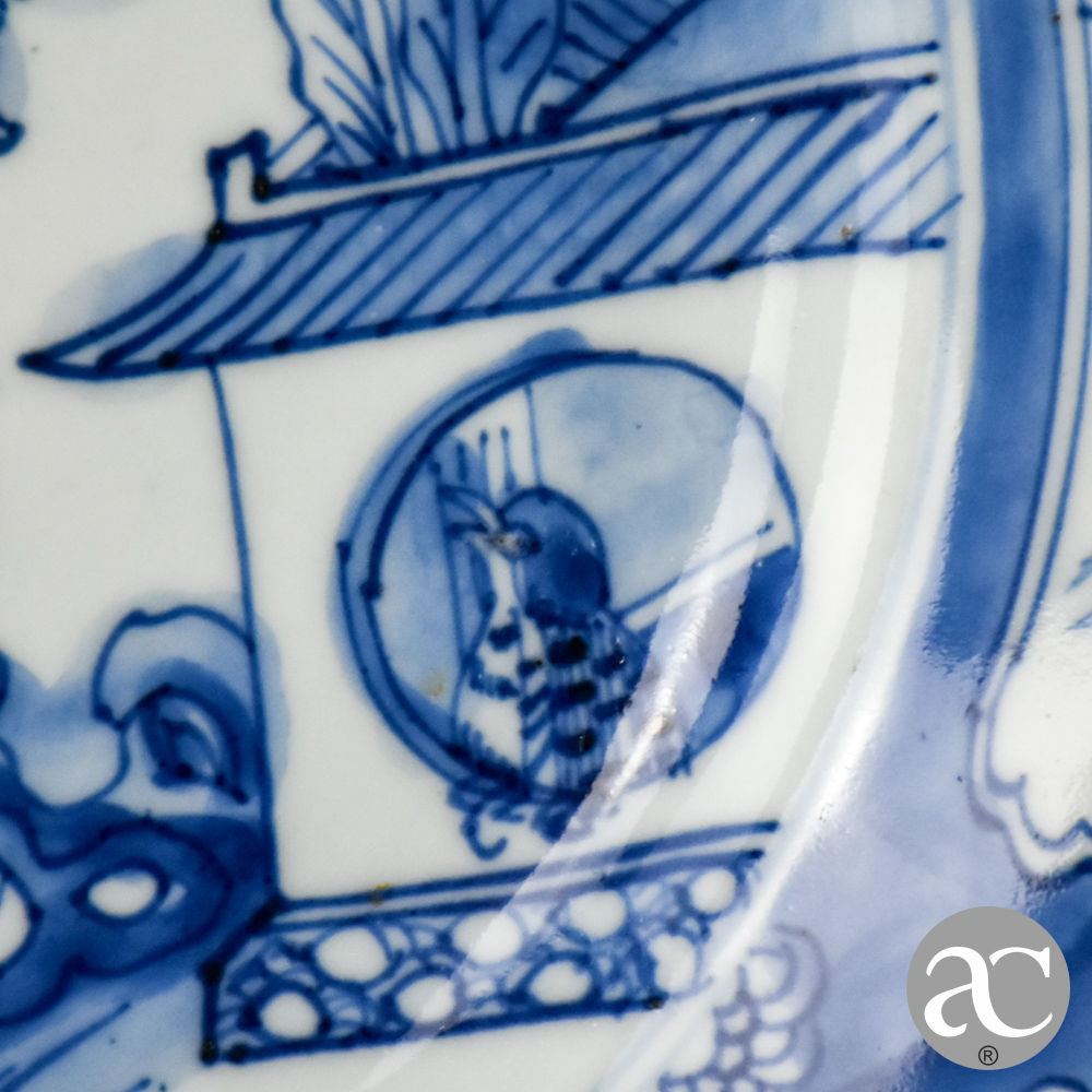 prato cuco Qianlong AC2780-5