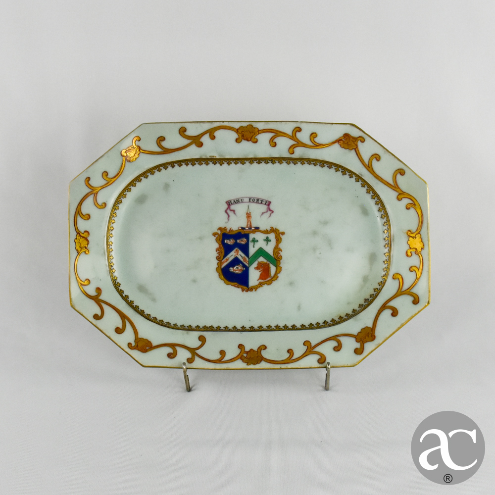 travessa Qianlong AC2779