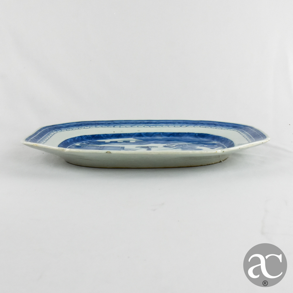 travessa Cantão Qianlong AC2811-8