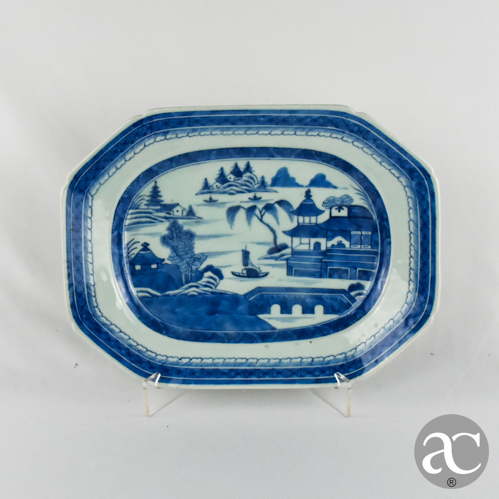 travessa Cantão Qianlong AC2811