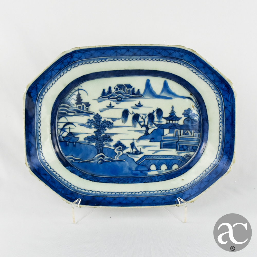 travessa Cantão Qianlong AC2812