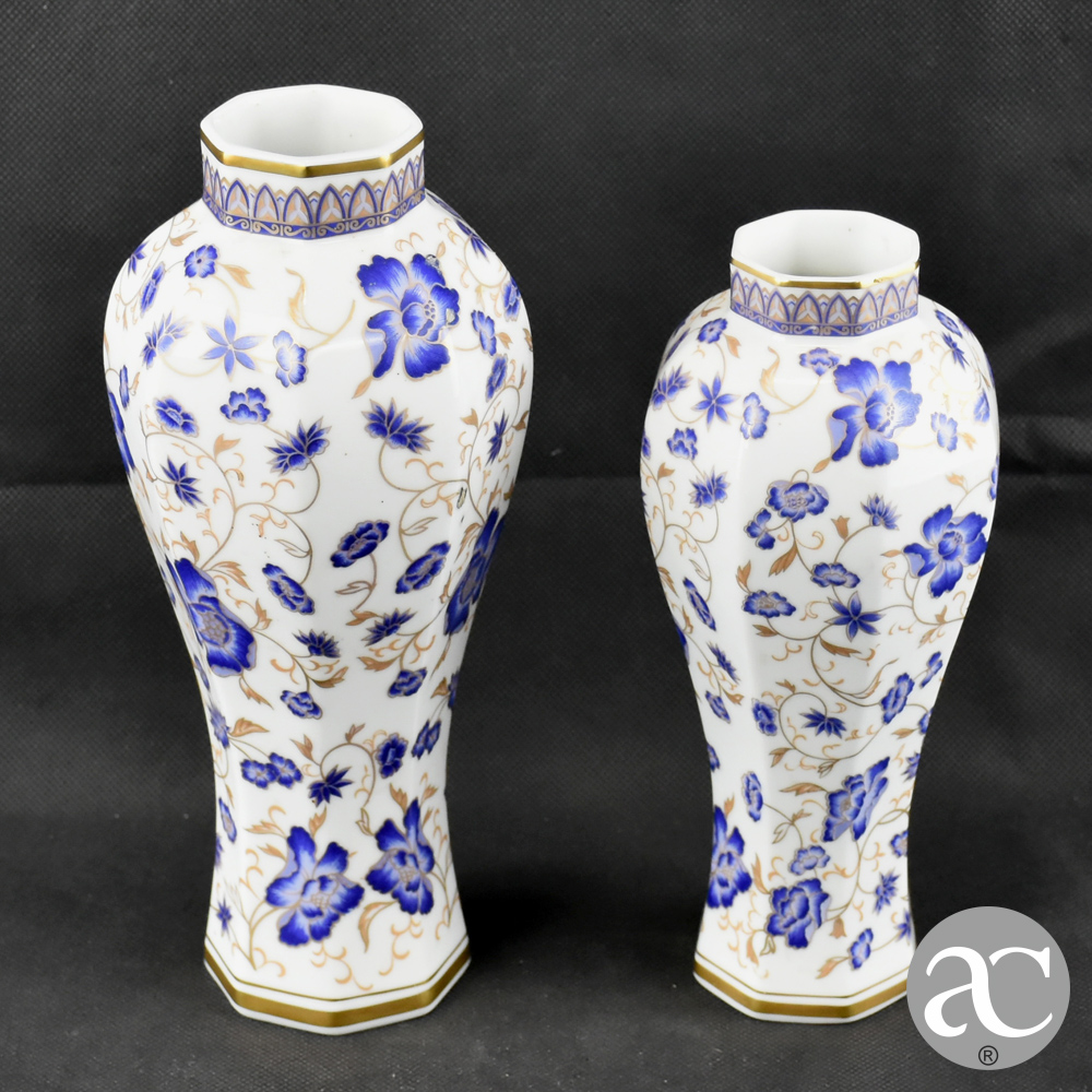 2 Jarras em porcelana NG AC0706