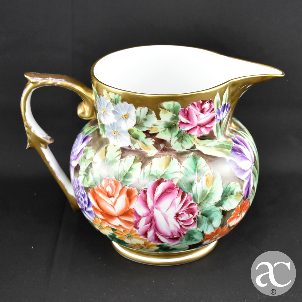 Jarro porcelana Vidal Arte AC0710