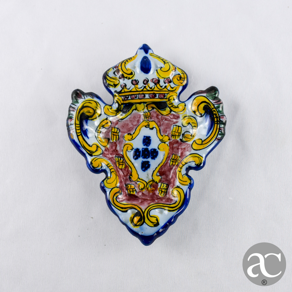 alfineteira faiança alcobaça AC2783