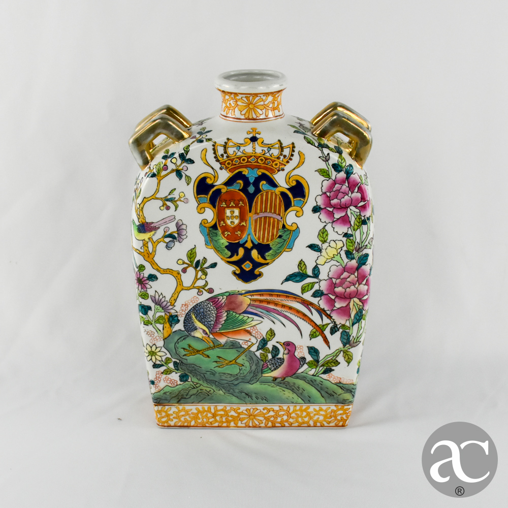 cantil porcelana China AC2818